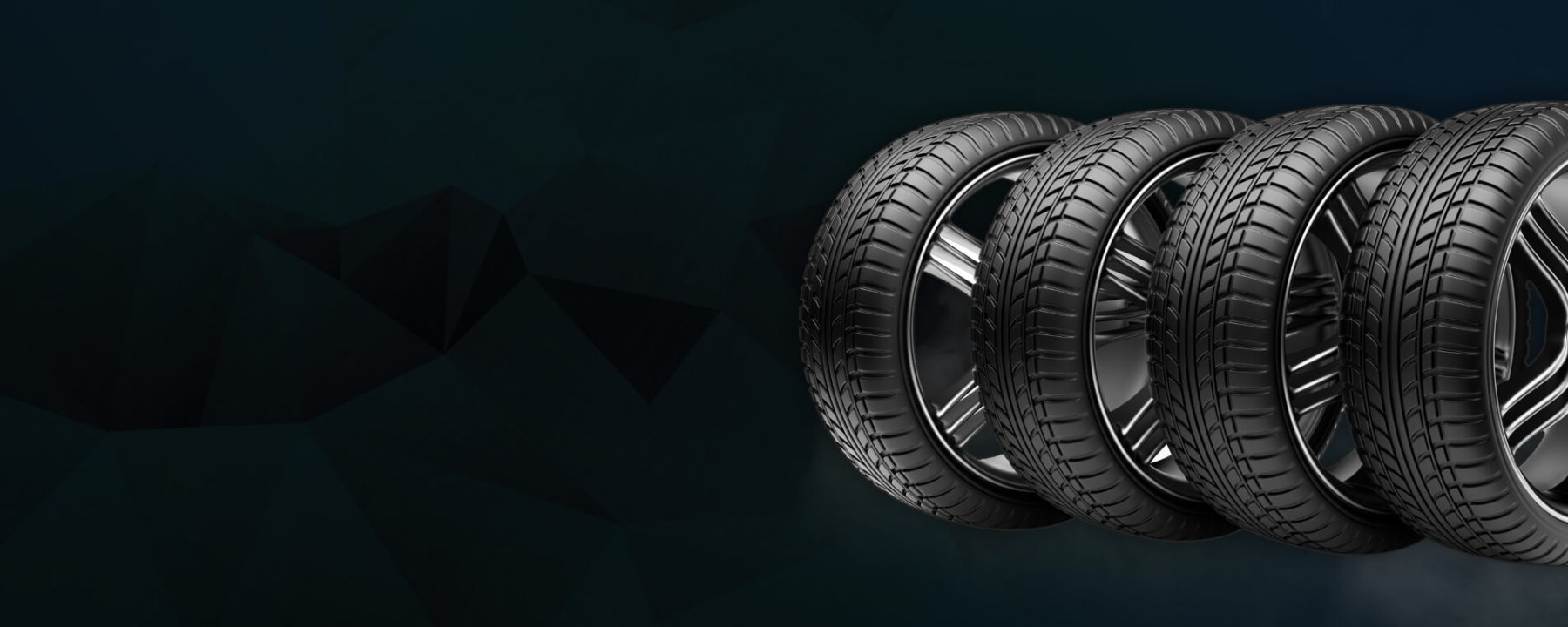 Tyre Sales Banner