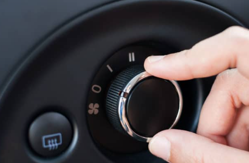 Aircon Blowing Hot Air? Here’s What Could Be Wrong