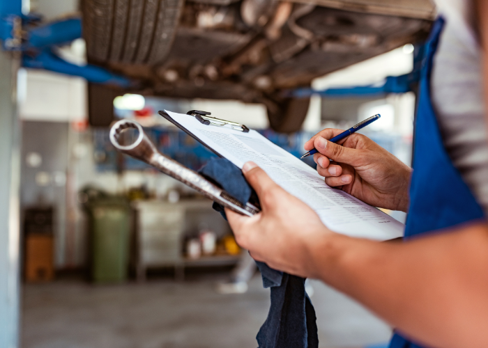 Saving Money on Auto Repairs: Insider Tips from Experienced Mechanics
