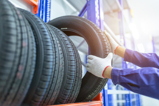 Tyre Tread, Balance & Alignment: What Every Driver Should Know