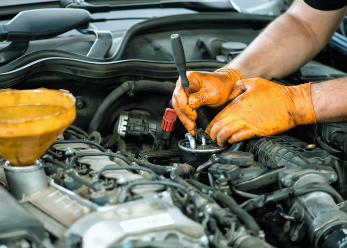 Essential Car Maintenance Tips Every Car Owner Should Know