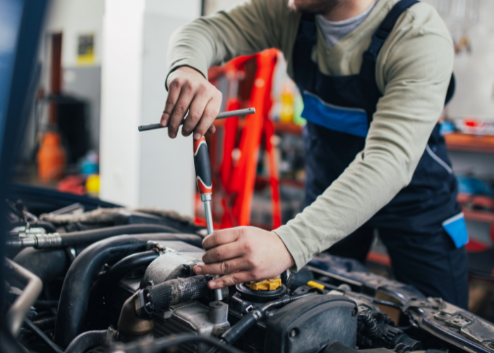 The Importance of Regular Car Servicing: What Happens If You Skip It?