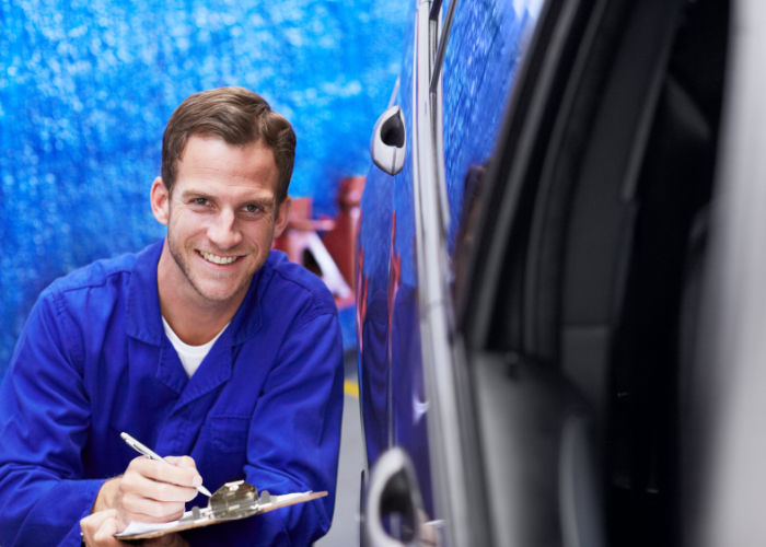 Roadworthy Certificate Checklist: What to Ask Before You Buy?