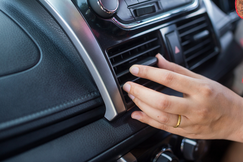 5 Clear Signs Your Car’s Aircon Needs a Check-Up