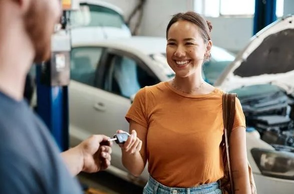 Can You Register a Car Without a Roadworthy Certificate (RWC) in Victoria?