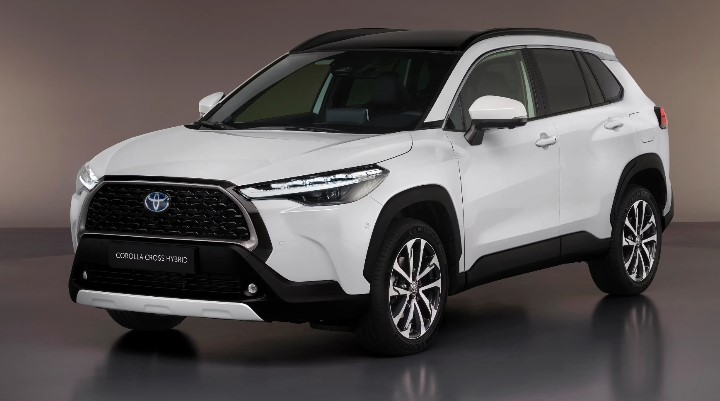 Toyota car service