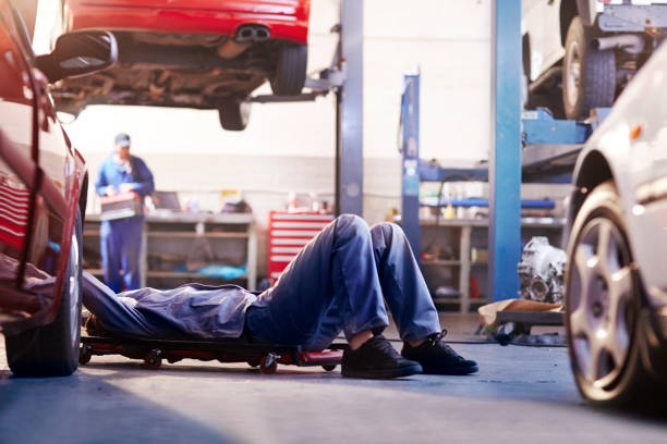 Why Regular Car Servicing from Singh’s Tyre & Auto Centre Is Essential for Your Vehicle’s Longevity