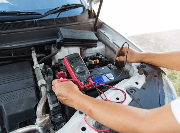 The Role of an Auto Electrician: What They Do and Why You Need One?