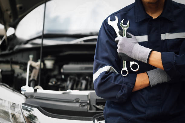 How to Prepare Your Car for a Long Road Trip?