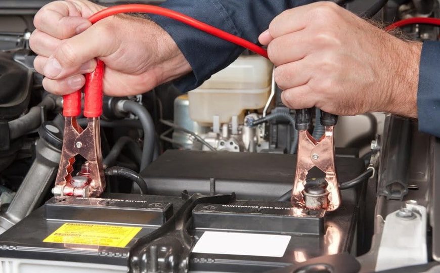 Understanding Car Battery Life: When to Get a Replacement?