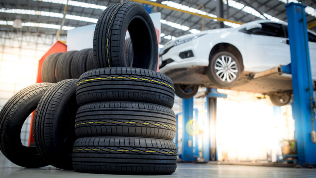 Tyres Cranbourne
