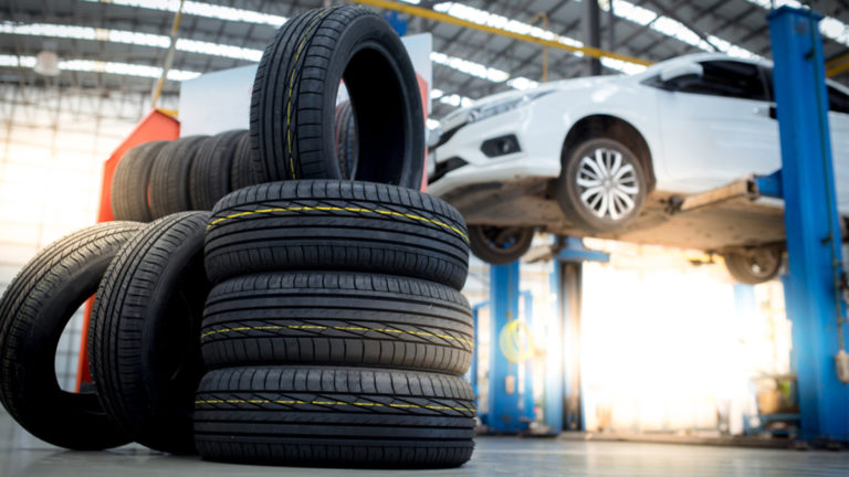 Tyres Cranbourne
