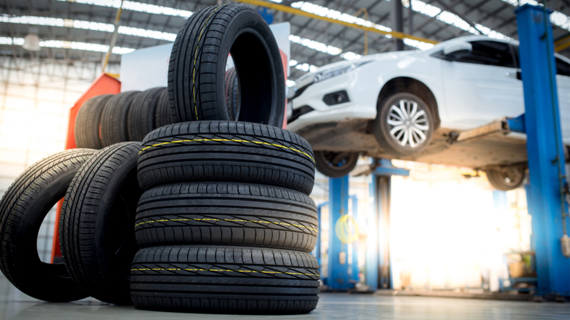 Tyres Cranbourne