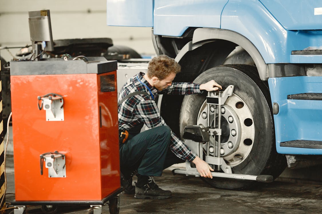 Wheel Alignment in Cranbourne