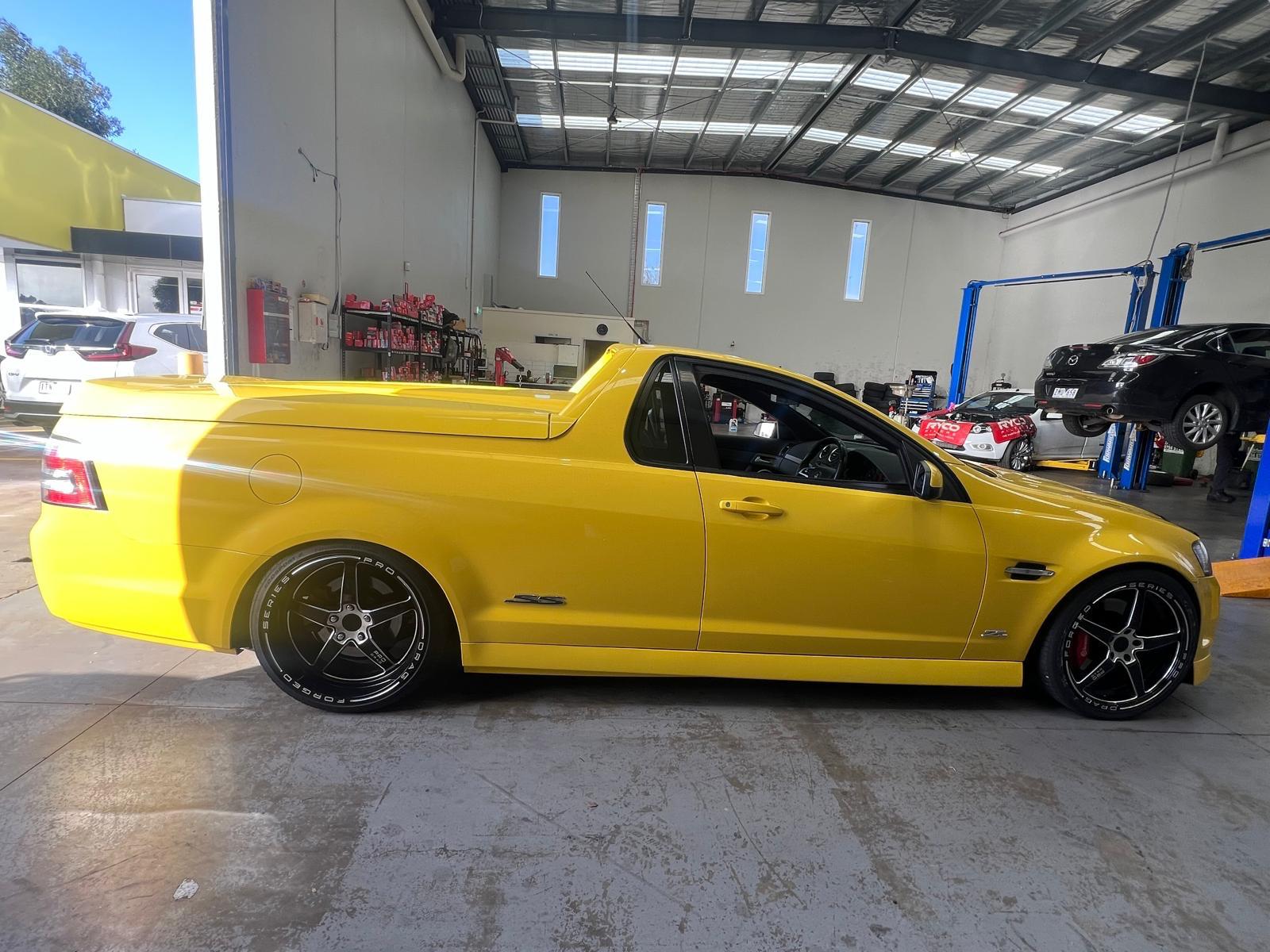 What Voids A New Car Warranty Australia?