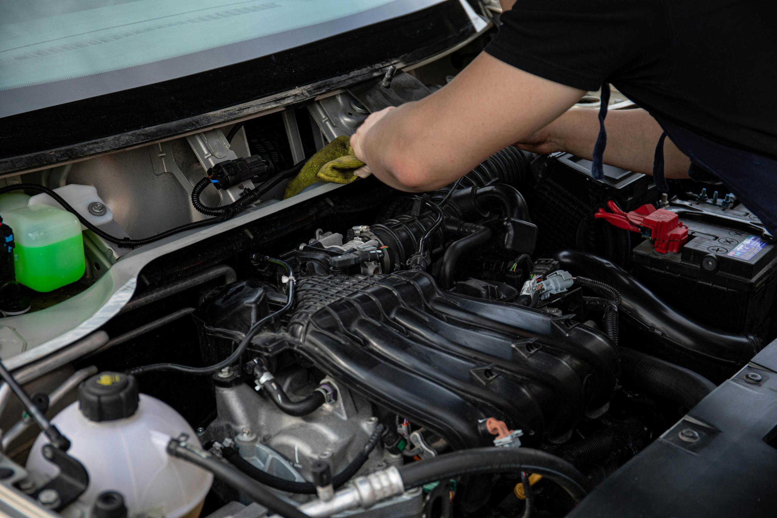 The Impact of Driving Habits on Vehicle Longevity: Dos and Don’ts