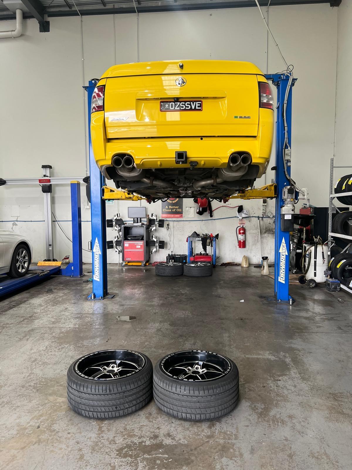 Is Your Car Vibrating or Pulling? A Wheel Alignment Might Be the Fix