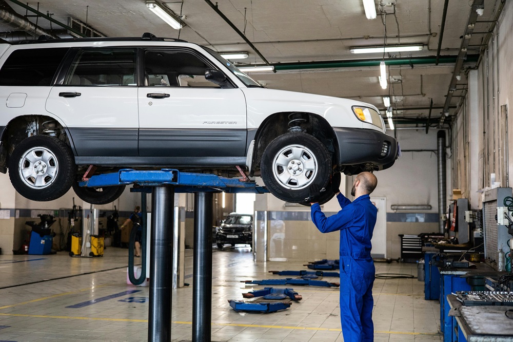 3 Common New Car Issues You Should Not Ignore!