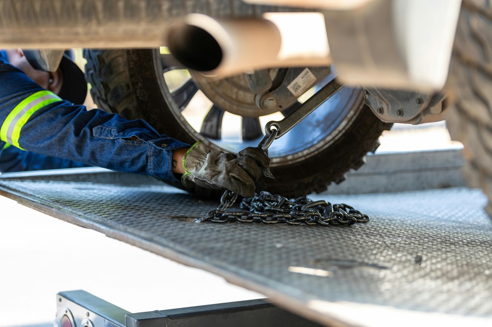 What Are The Procedures Involved In Tyre Care And Maintenance?