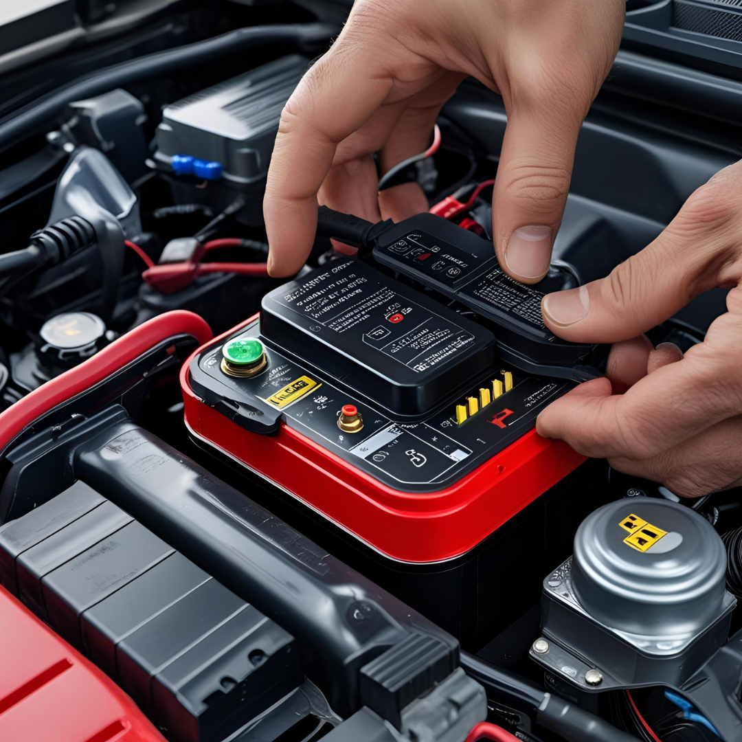 Battery Care 101: How to Extend the Life of Your Car Battery
