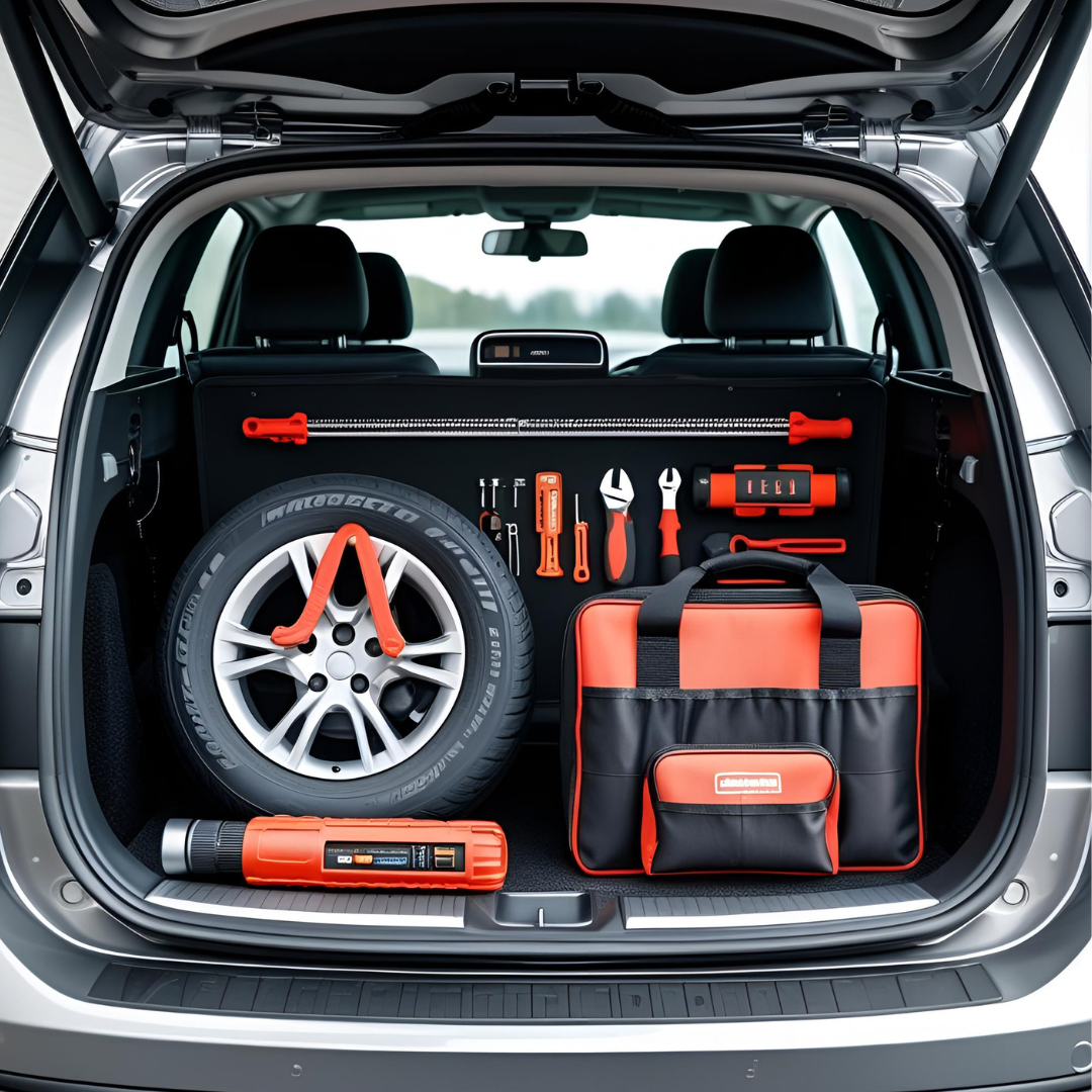 Budget-Friendly Tools Every Car Owner Should Keep in the Boot