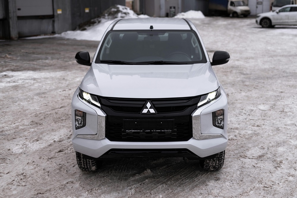 Mitsubishi Car Service