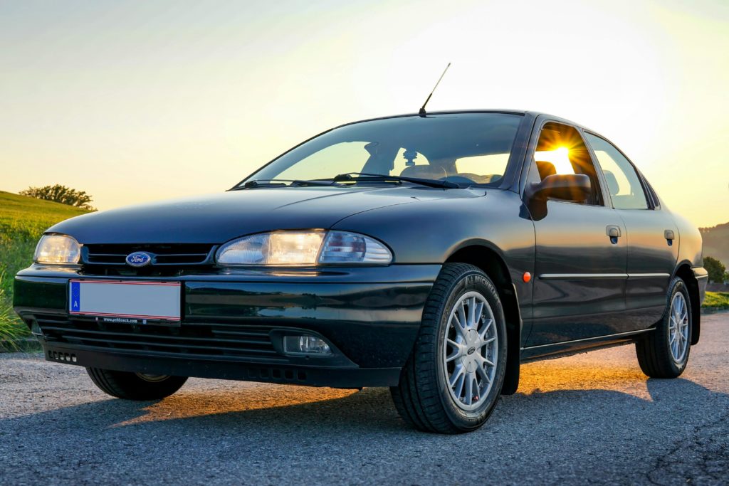 Ford Service Cranbourne