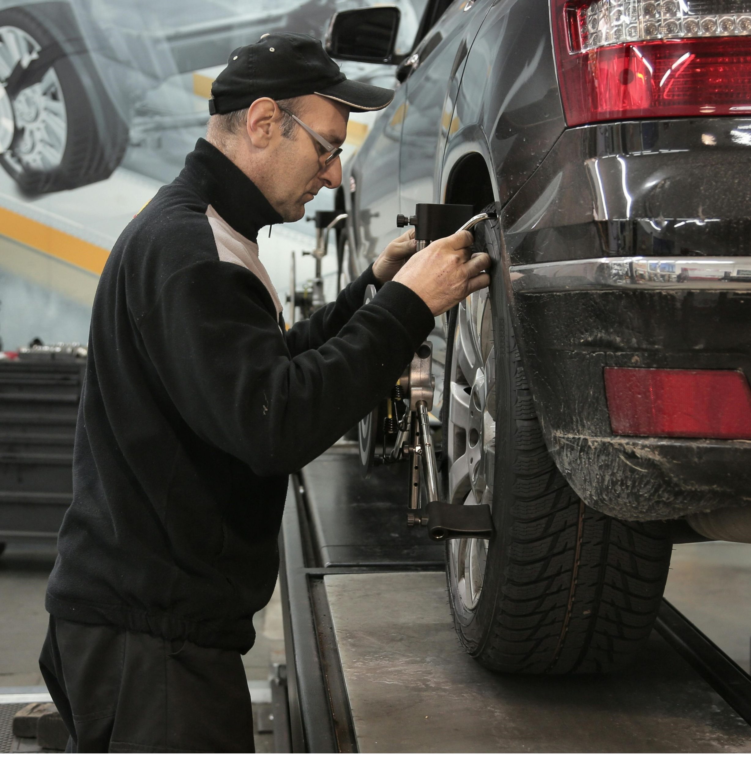 Do You Actually Save Money with Budget Tyres? Mechanics Set the Record Straight