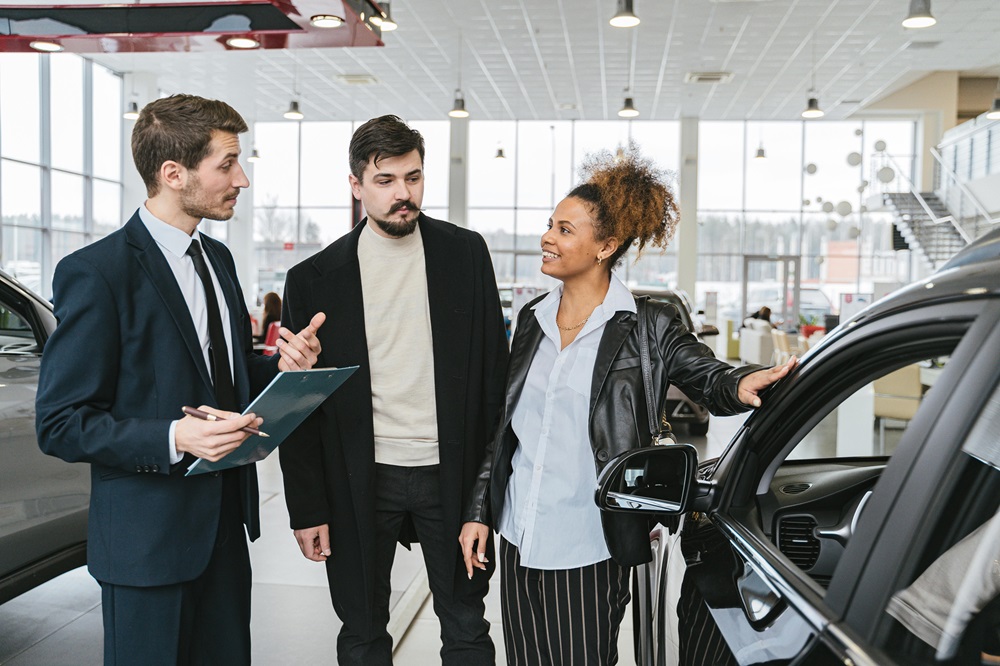 Preparing Your Car for Sale: A Checklist to Maximise Its Value