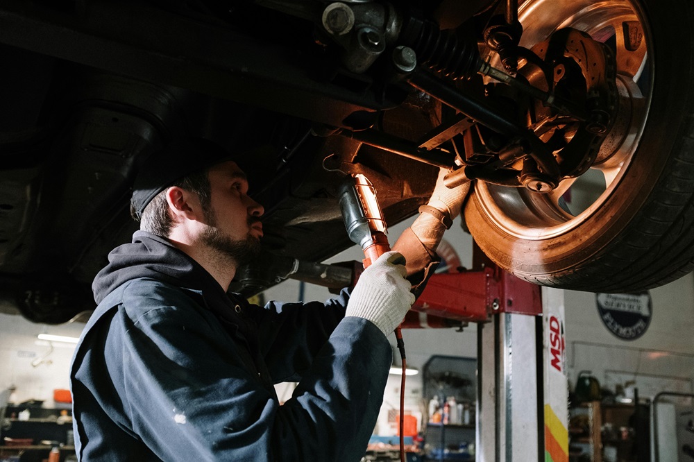 What Makes Us the Preferred Car Service Choice in Melbourne’s South-East?