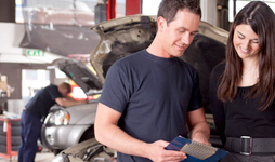 roadworthy certificate