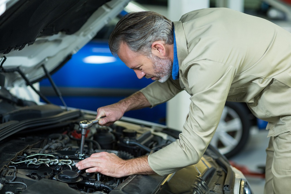 Auto Electrical Faults You Didn’t Know Existed — and How to Prevent Them