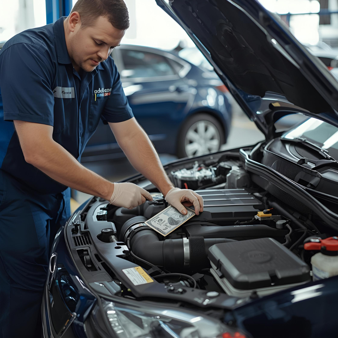 Why Car Servicing Costs Are Skyrocketing in Australia – And What You Can Do