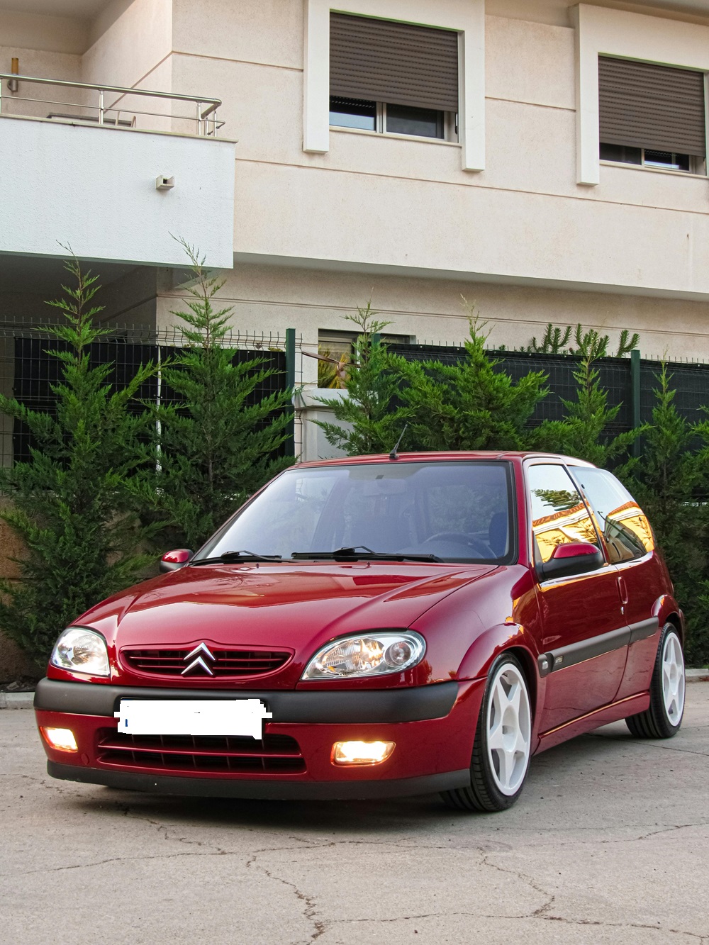 Citreon