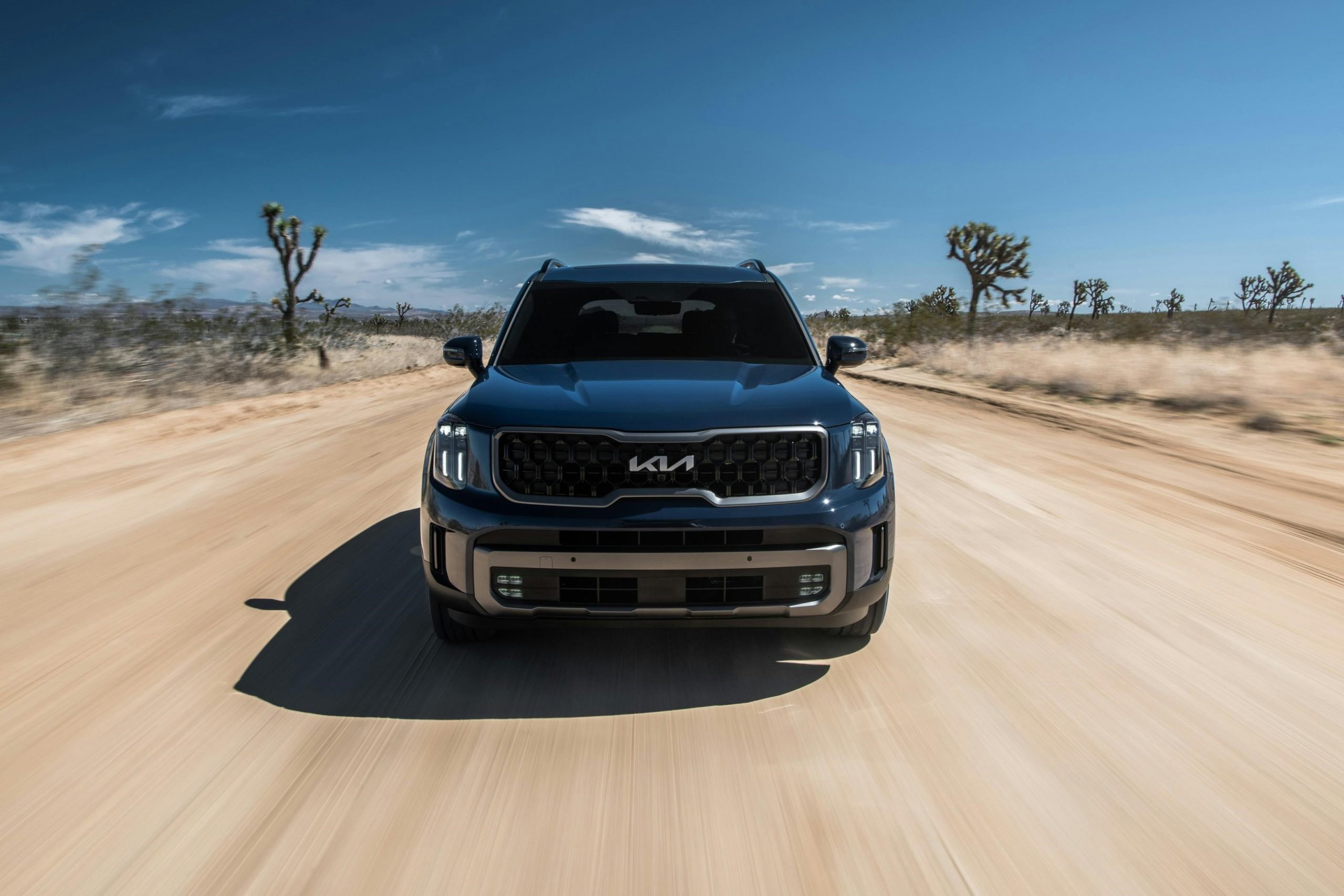 Kia Service Cranbourne
