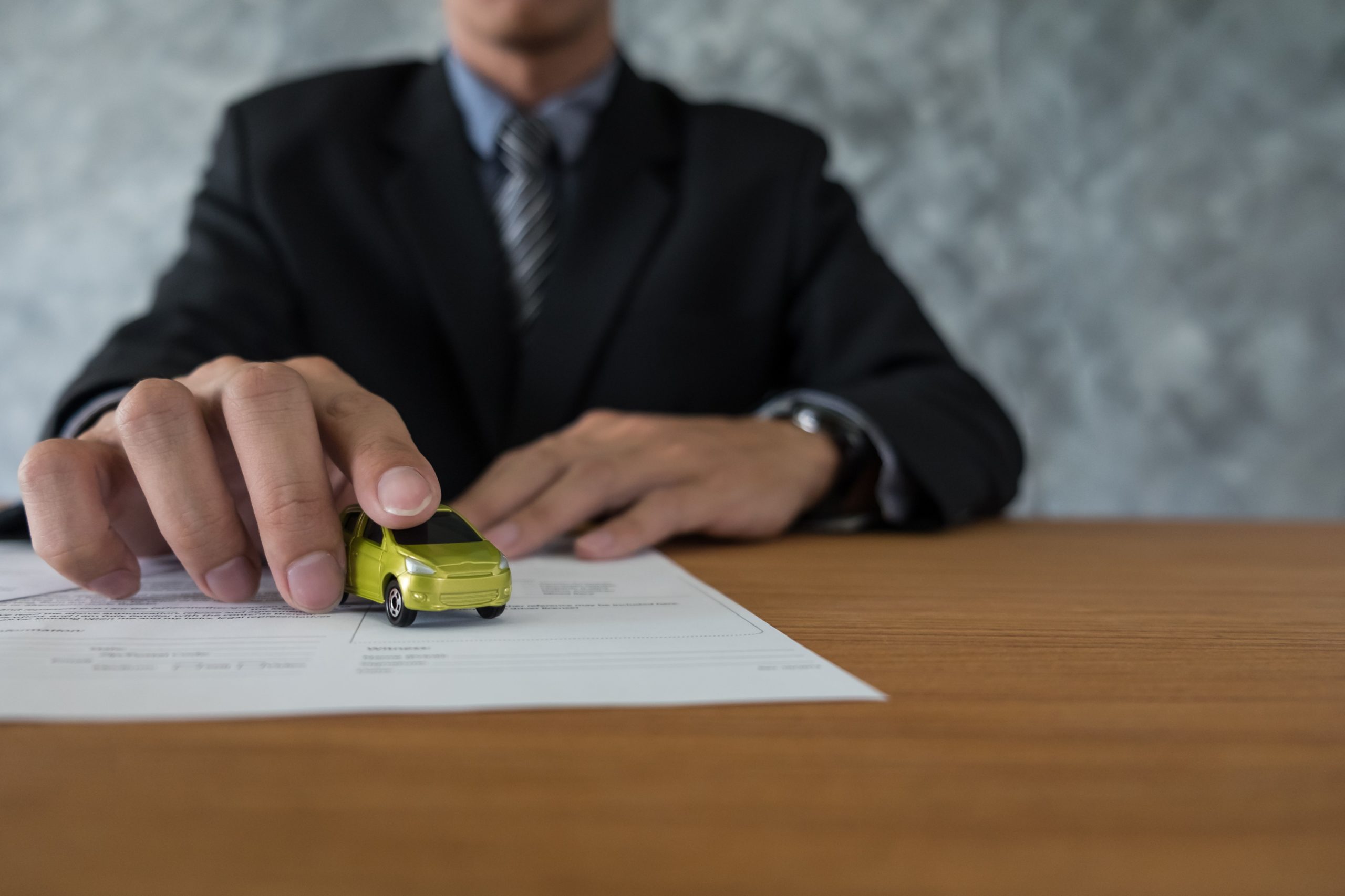 Why You Should Choose a Licensed Tester for Your Roadworthy Inspection