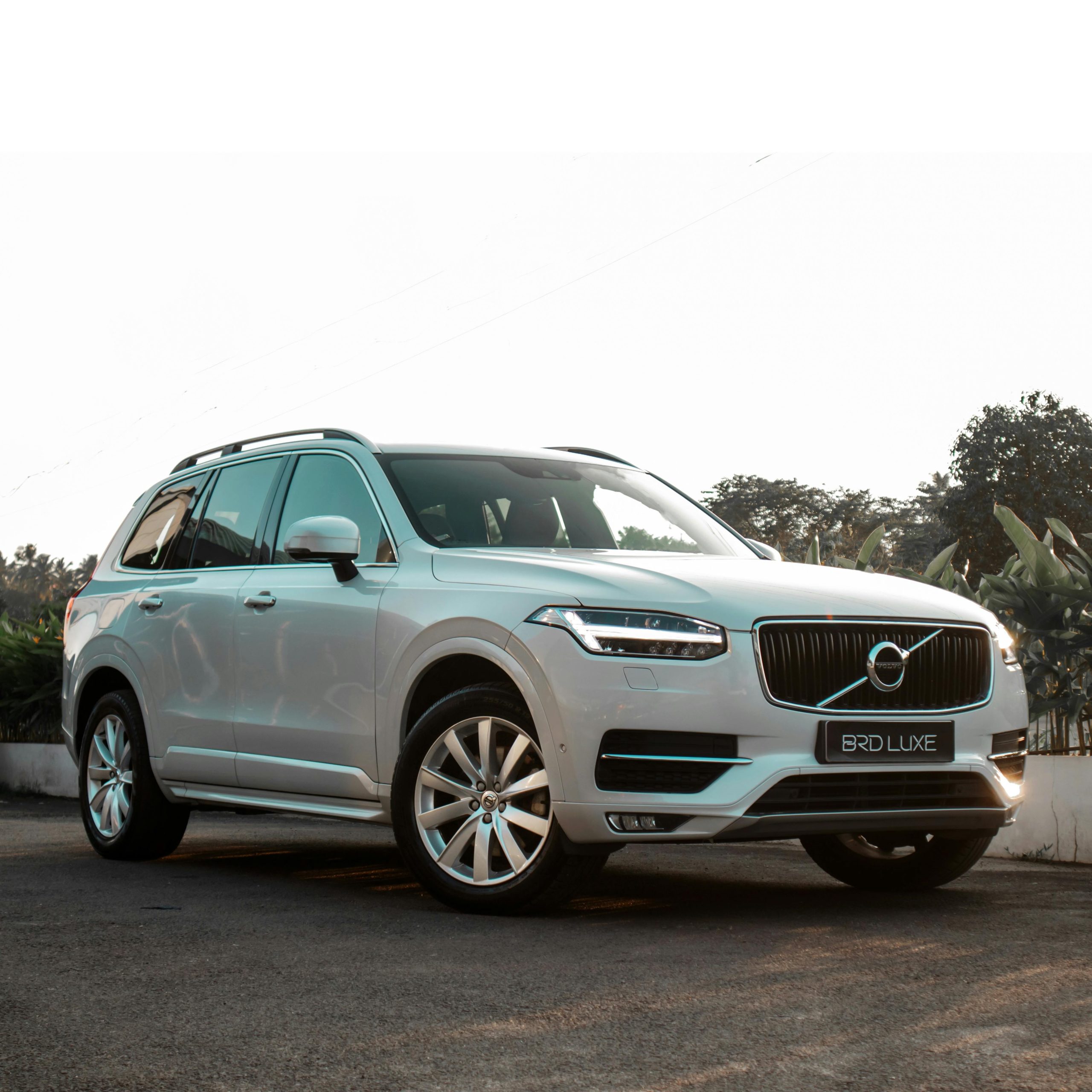 Volvo Service Cranbourne