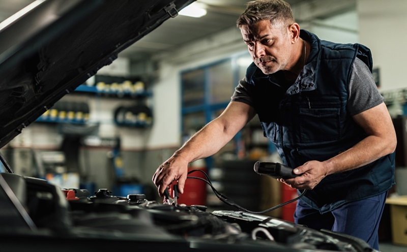 The Real Impact of Poor Wheel Alignment on Your Vehicle