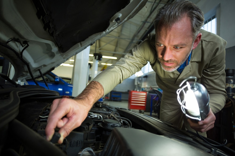 mechanic