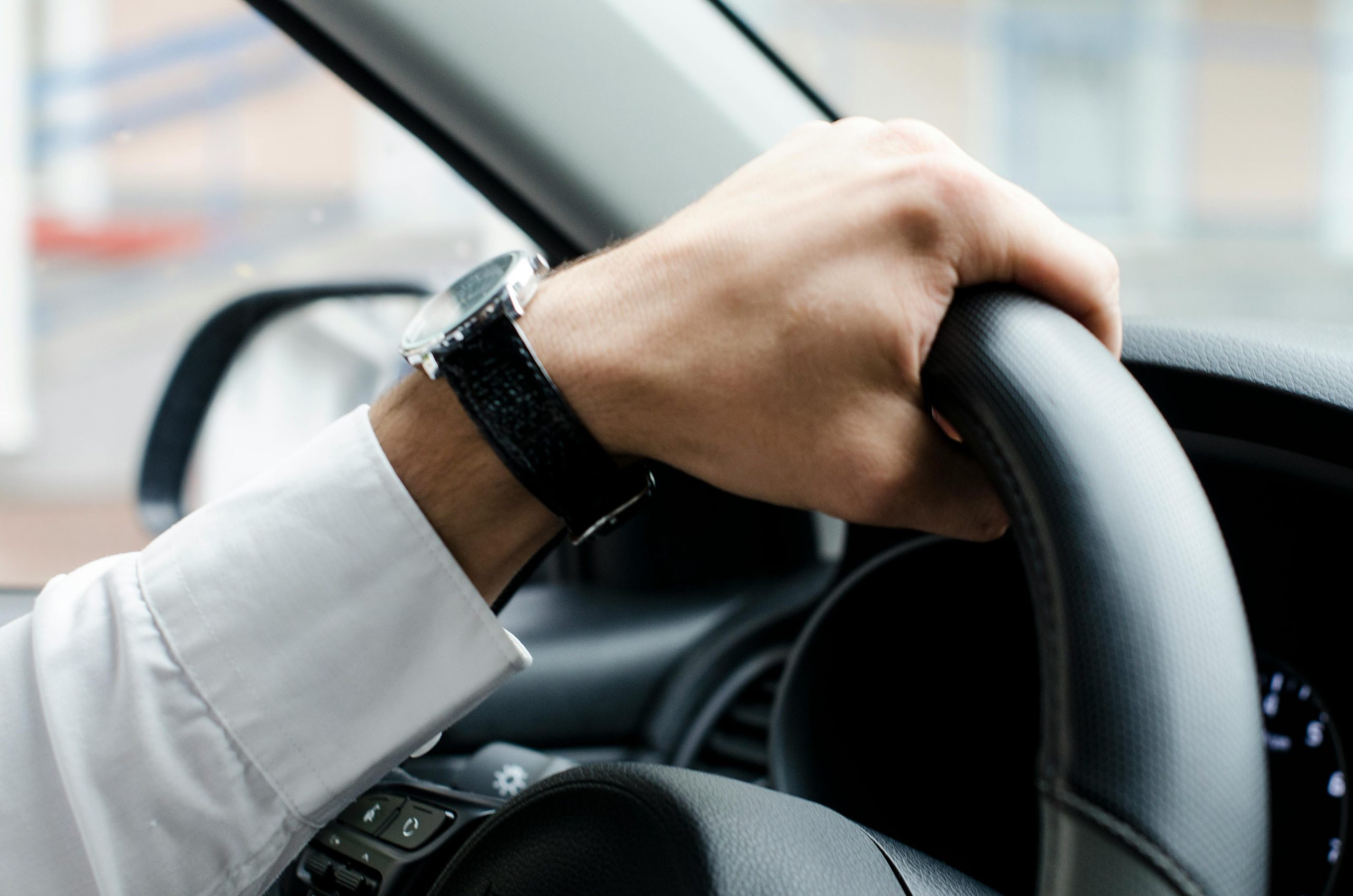 How Short Trips Affect Your Car’s Engine Health