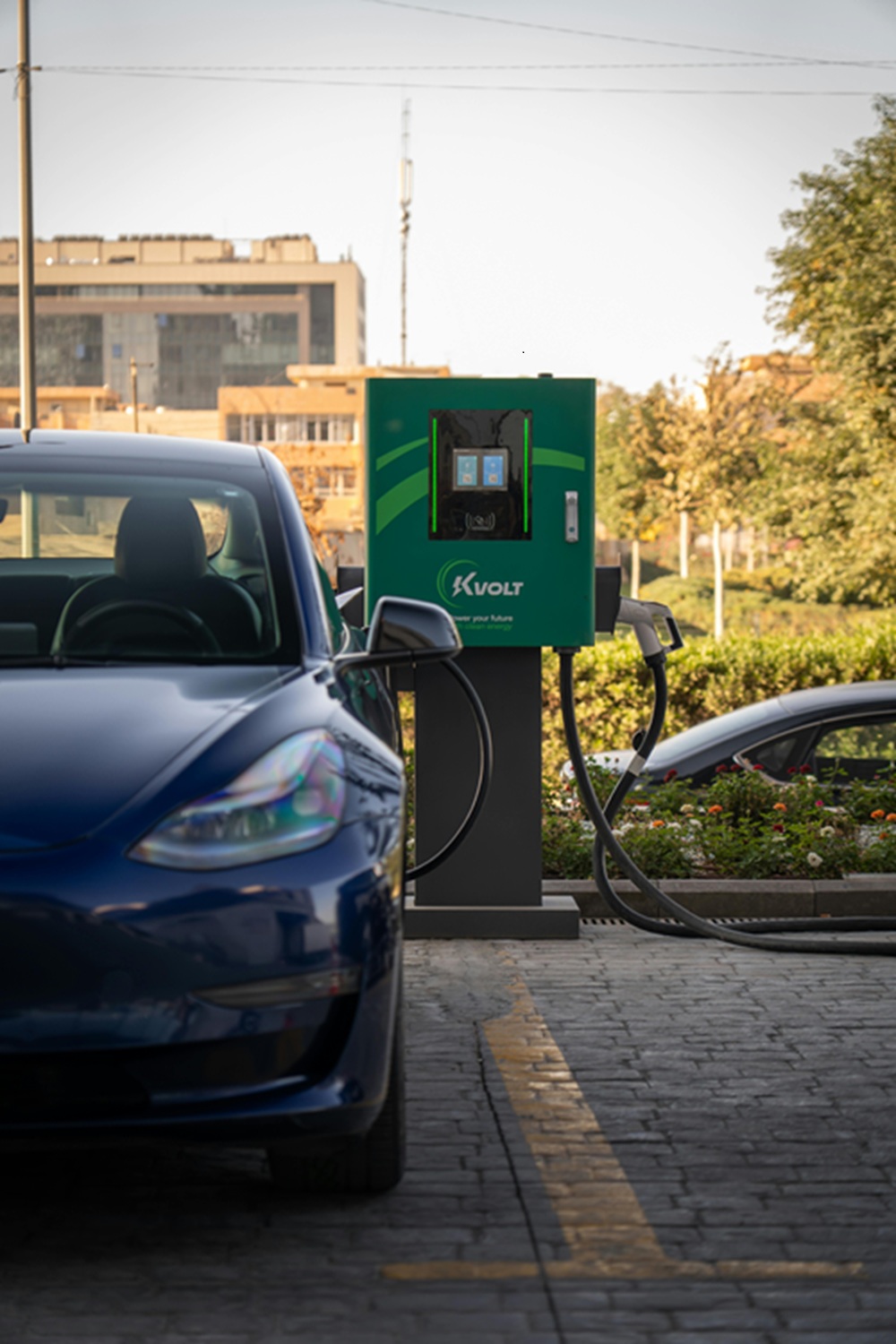 Electric Car