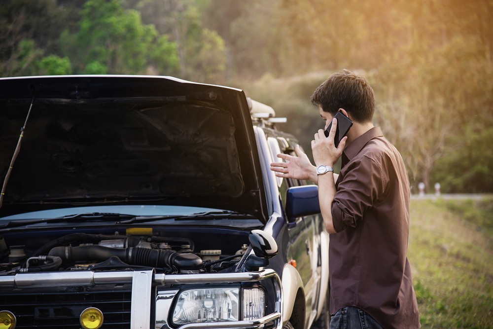 mechanics Cranbourne