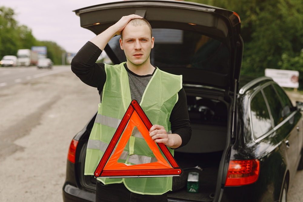 The Early Warning Signs Your Car Is Asking for Help