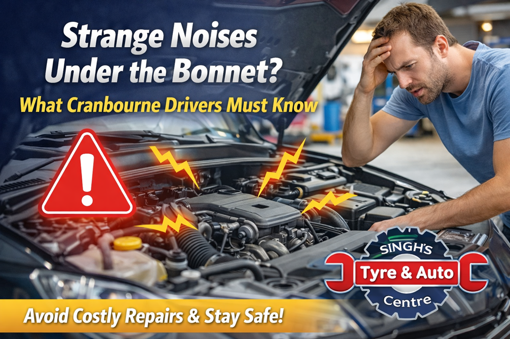 car service Cranbourne East