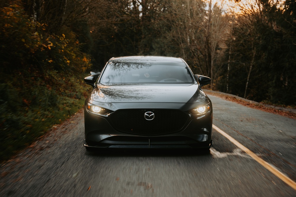 Your Mazda 3 Deserves More Than a Generic Service — Here’s What It Actually Needs