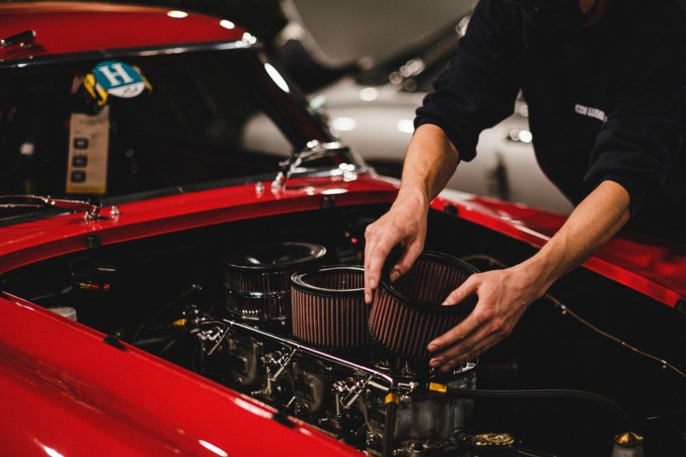 Simple Ways to Increase Your Car’s Horsepower — Without Voiding Your Warranty